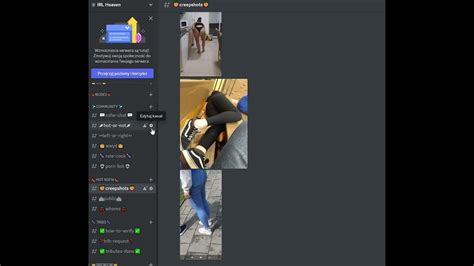 Candid Central Discord Server 